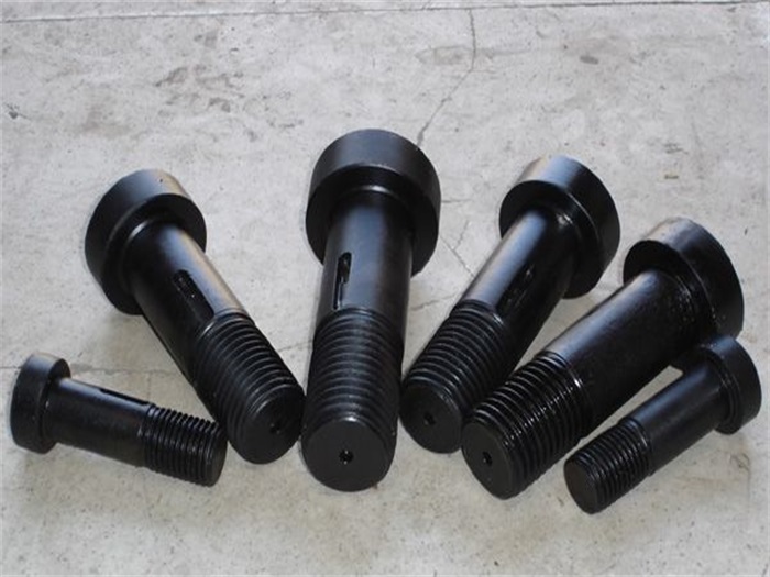 平度高强螺栓