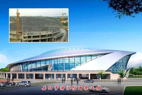 平度球形网架厂